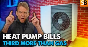 heat pump bill a third higher than gas boiler youtube thumbnail