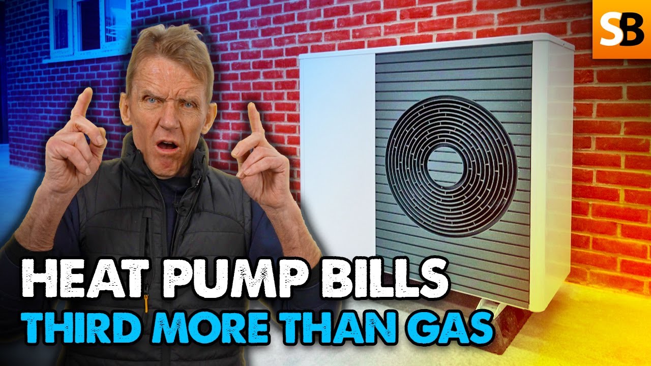 Heat Pump Bill