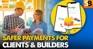 pongopay the app for builder customer harmony youtube thumbnail