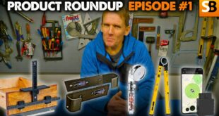 product roundup ep 1 of new skill builder show youtube thumbnail