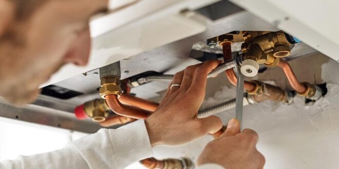 Boiler Replacement Saves Money with Government Schemes