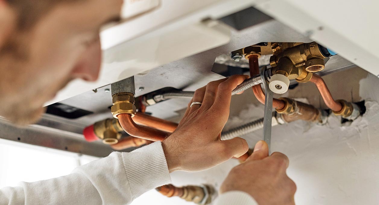 Boiler Replacement Saves Money with Government Schemes