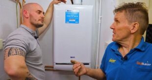Boiler Upgrade Scheme