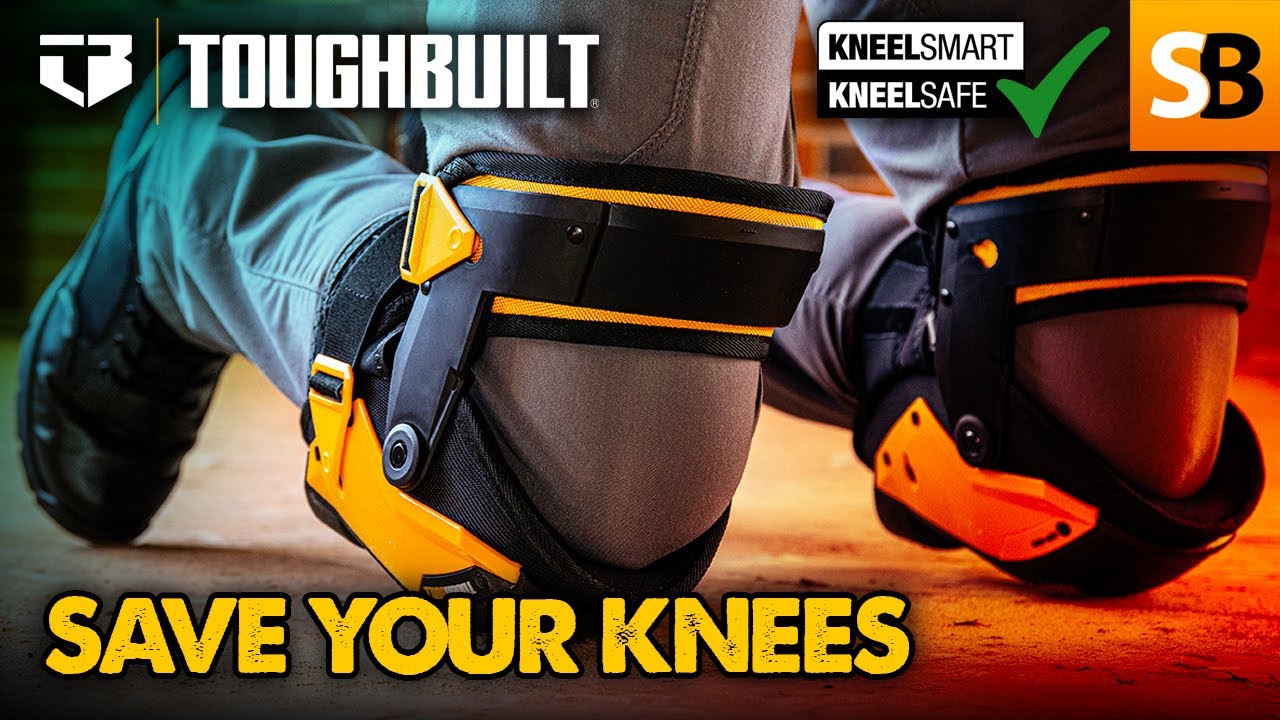 Toughbuilt