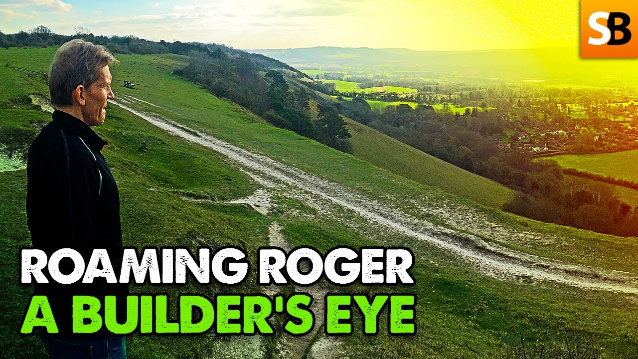 Roaming Roger