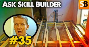 whats that noise coming from under the floor youtube thumbnail