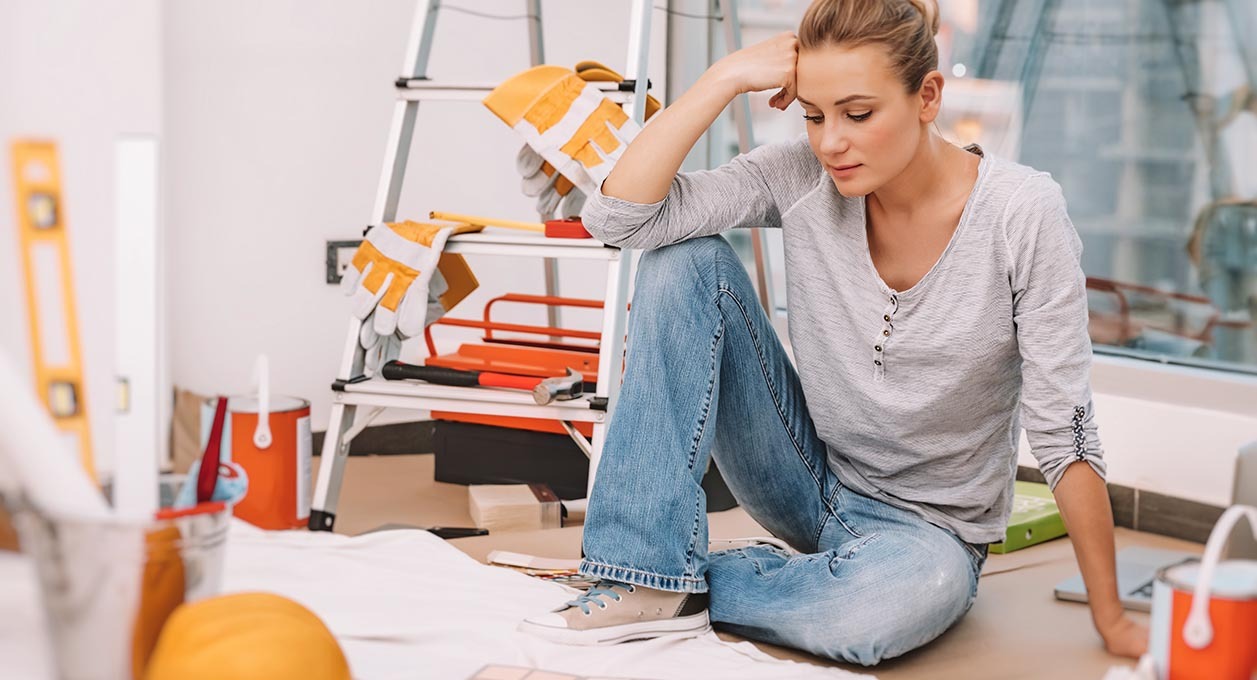 Renovating Your House Tips For DIY Newbies