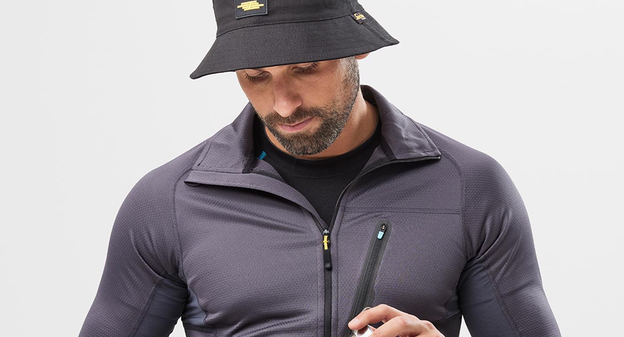 Snickers LITEWork Summer Topwear 2