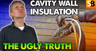 cavity wall insulation problems the ugly truth youtube thumbnail