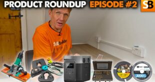 product roundup 2 more great building products youtube thumbnail