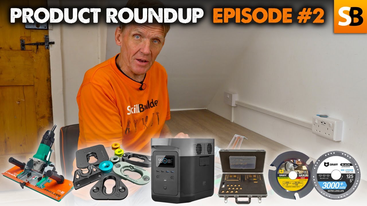 product roundup