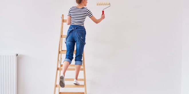 5 Ways to Avoid Injury During DIY Work