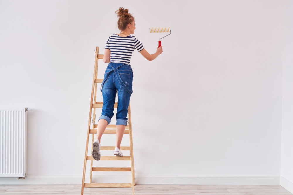 5 Ways to Avoid Injury During DIY Work