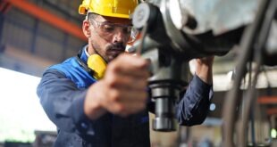 Hydraulic Machines