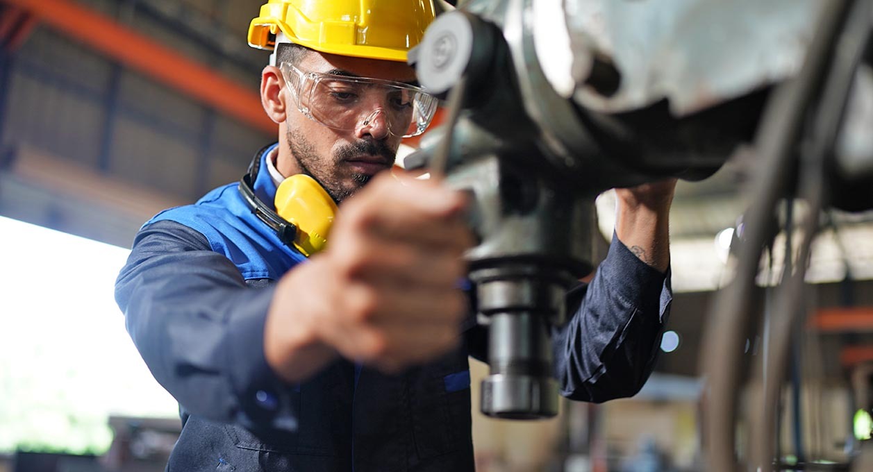 Hydraulic Machines