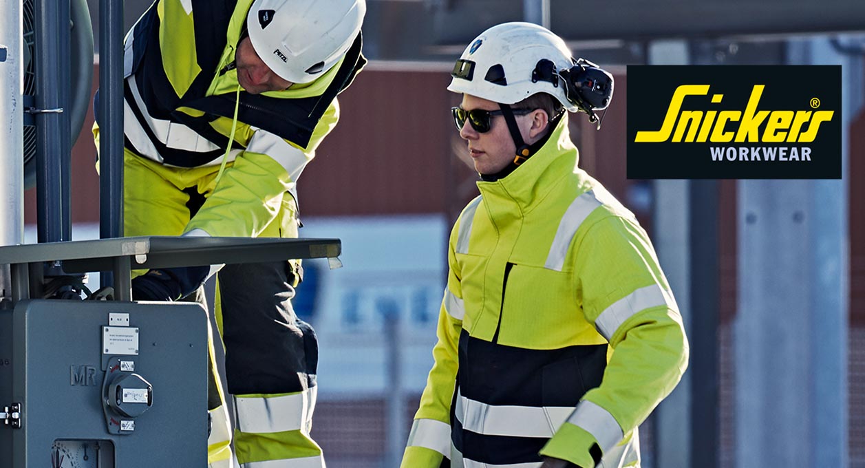 Protekwork Protective Wear
