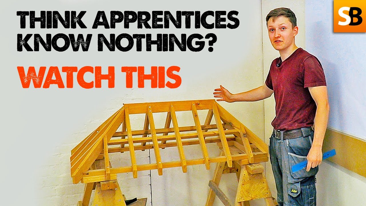This Young Apprentice Will Make Your Brain Hurt