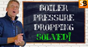 why does my boiler keep losing pressure youtube thumbnail