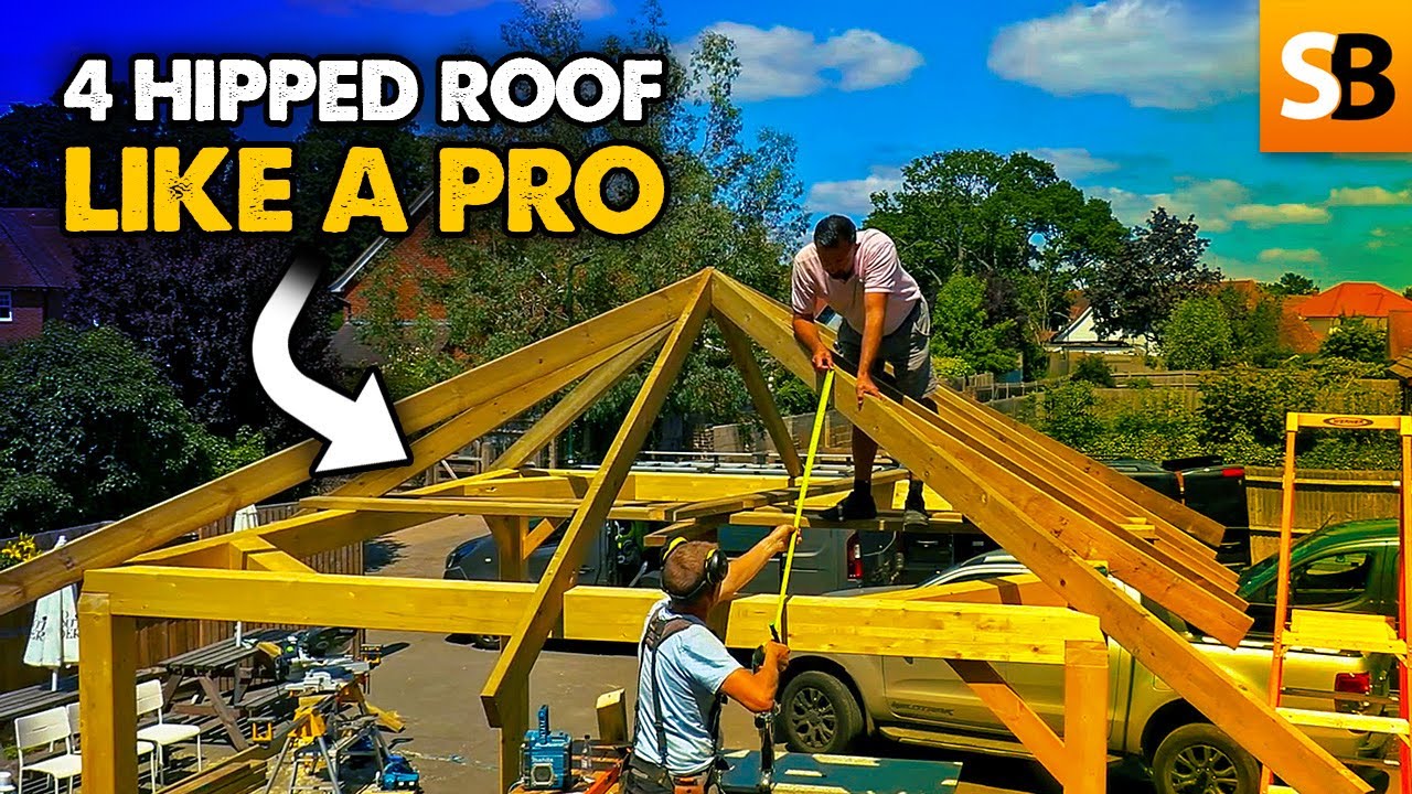 Hipped Roof