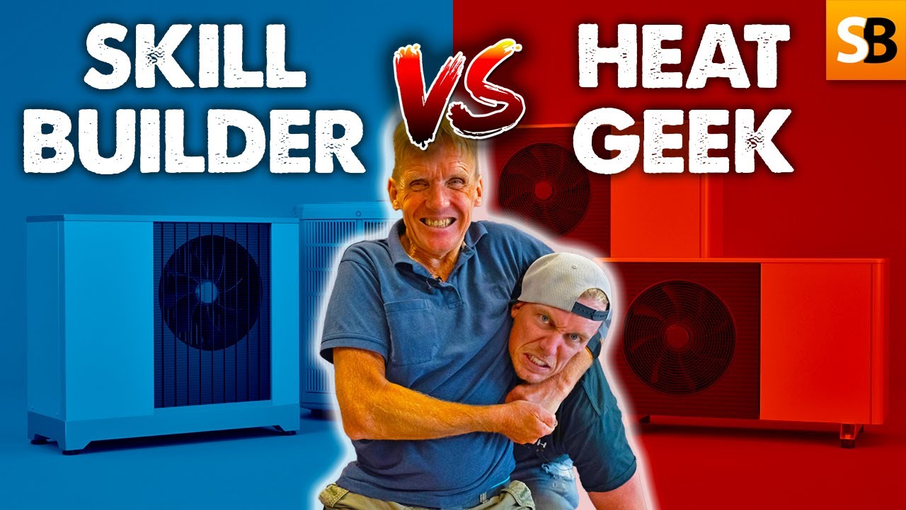 heat pump