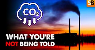 the great co2 con that governments conspire in youtube thumbnail