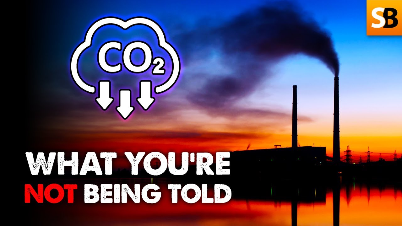 CO2 emissions