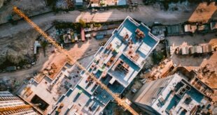 Access Equipment Returns to Growth