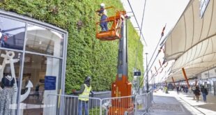 Biotecture announces second recruitment drive in six months