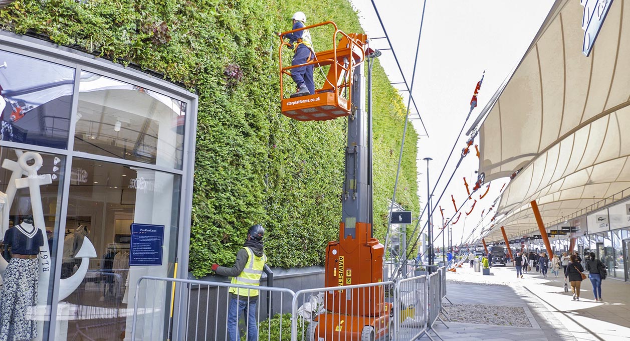 Biotecture announces second recruitment drive in six months