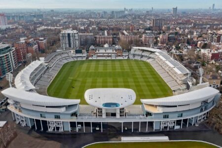Proteus Lords Cricket Ground 3