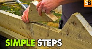 building decking steps what you need to know youtube thumbnail