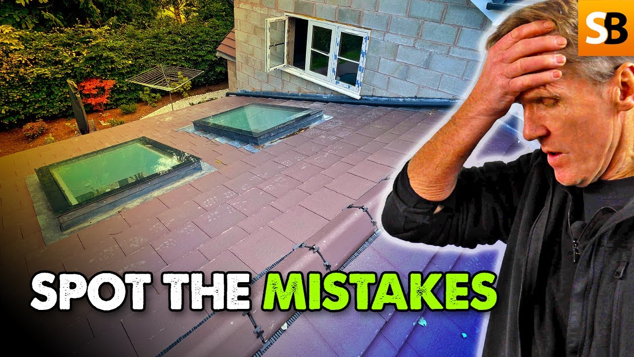 Roof Problems