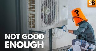 shockingly bad training revealed by heat pump whistleblower youtube thumbnail