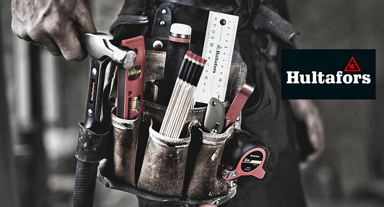 Hultafors’ Tools