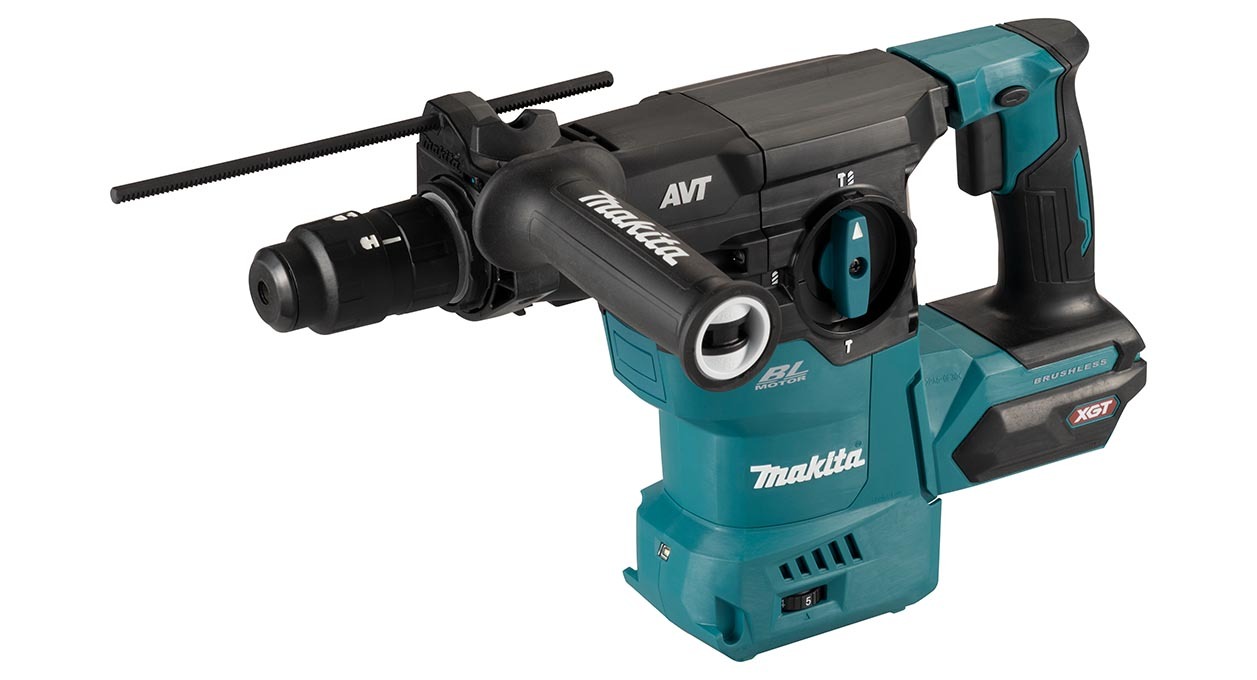 Makita HR009G 2
