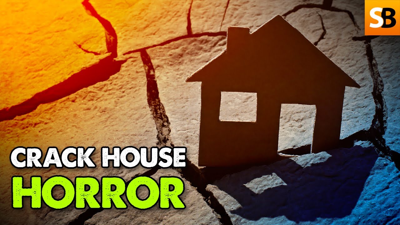 House Cracking