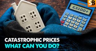 the ugly truth about heating bills youtube thumbnail