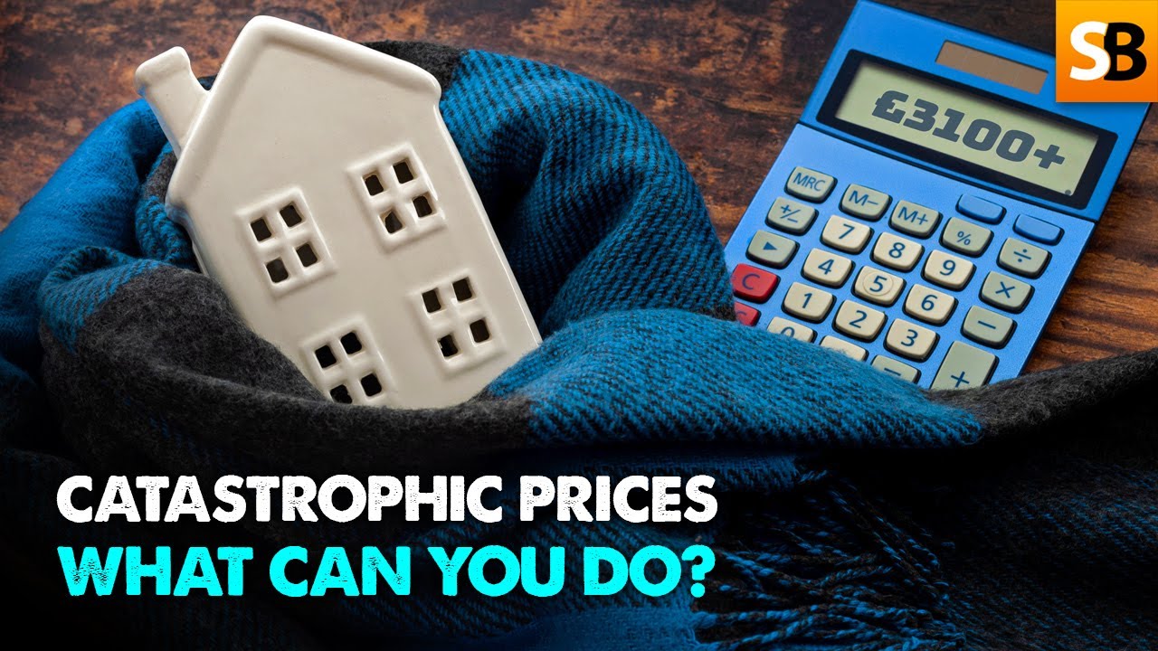 Heating Bills