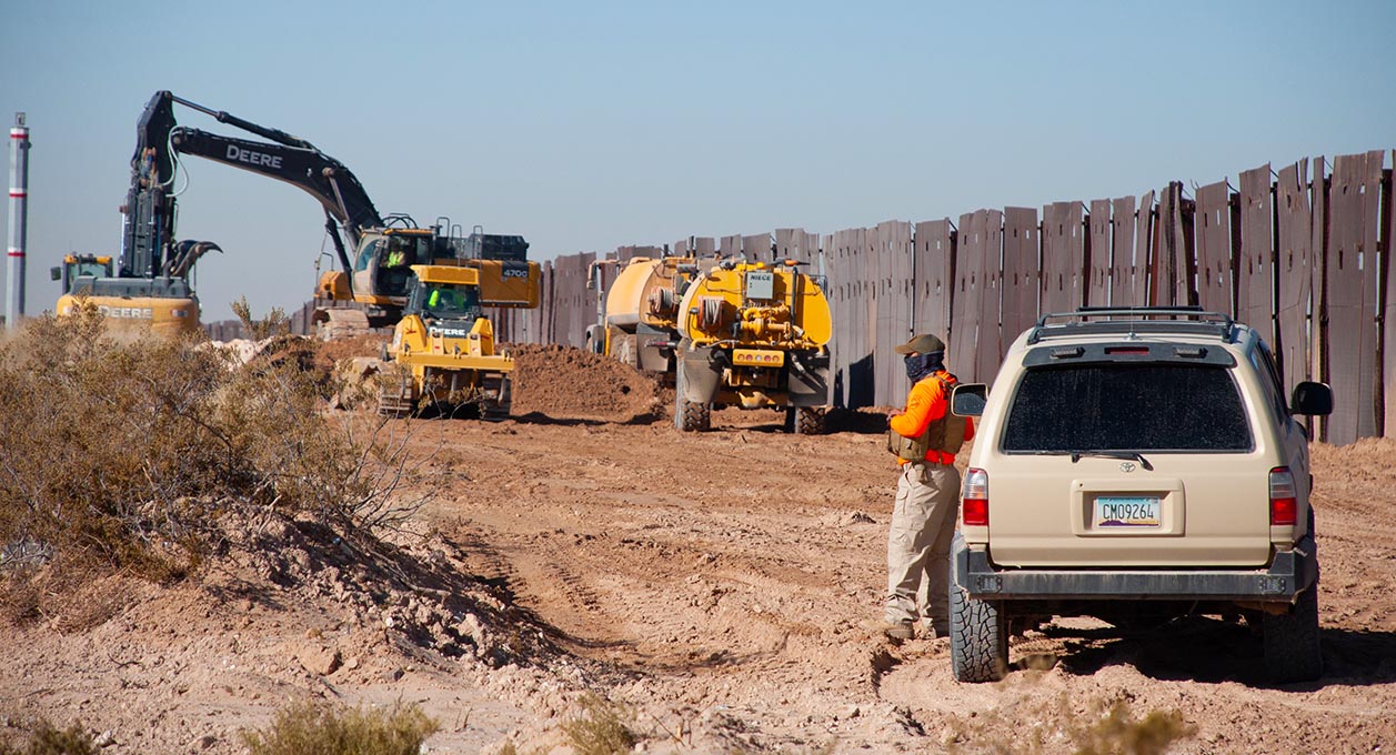Land Development