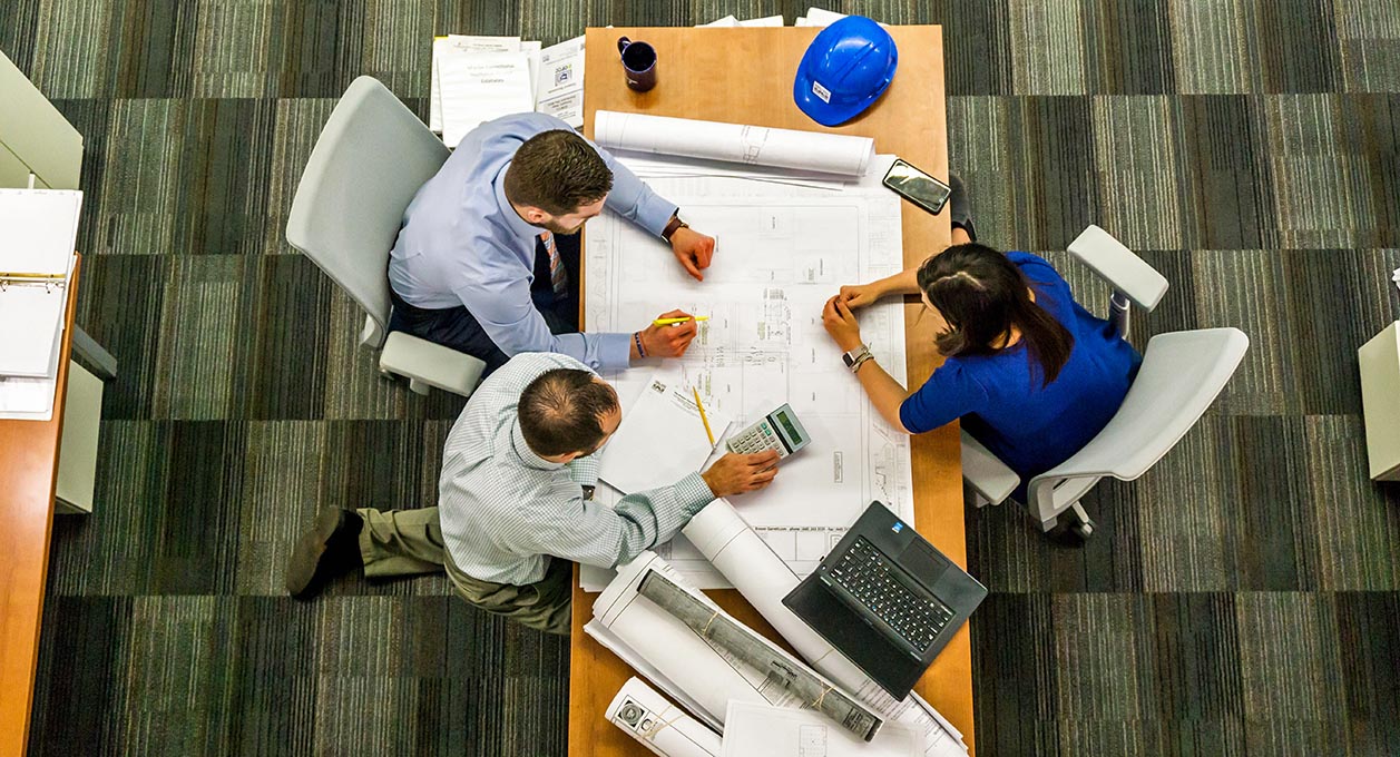 Property Development