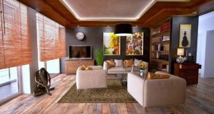 Redesigning Your Home’s Interior