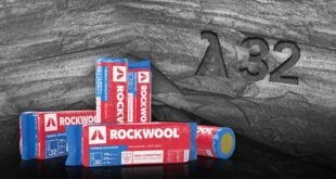 ROCKWOOL - Trade Range extension