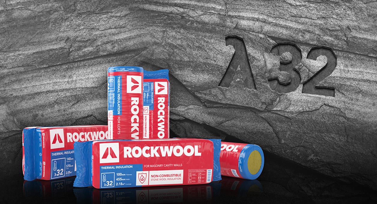 Stone Wool Insulation