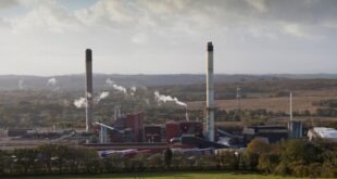 Rockwool Bridgend factory