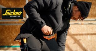 SuitUp Winter Jackets