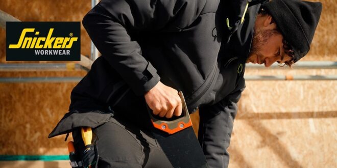 SuitUp Winter Jackets