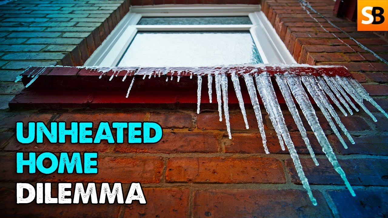 Is It Safe To Leave Your Heating Off?