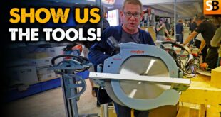 skill builder at the dm tools show youtube thumbnail