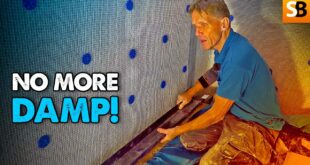 the easy way to damp proof your basement or cellar youtube thumbnail