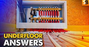 underfloor heating the 2 big questions youtube thumbnail